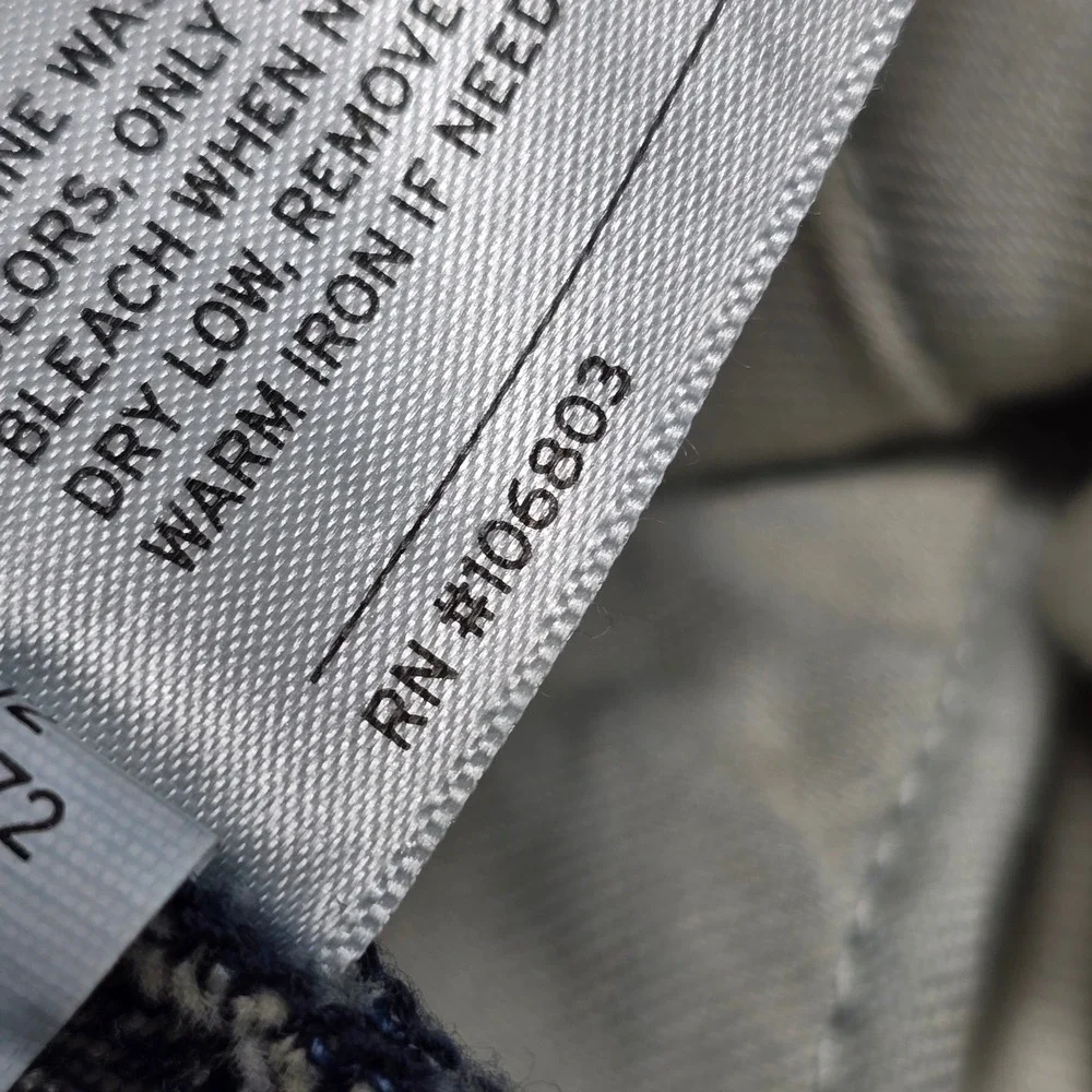 Duluth Trading Flex Ballroom Standard Fit Jeans Mens 36x30 Blue 54302 NWT - Picture 13 of 14